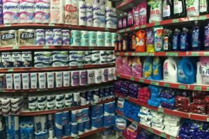 Perfumer&iacute;a LIZA