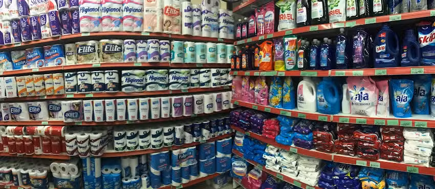 Perfumer&iacute;a LIZA