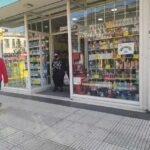 Perfumer&iacute;a LIZA