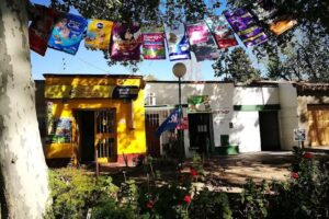 Pet Shop y Articulos de limpieza