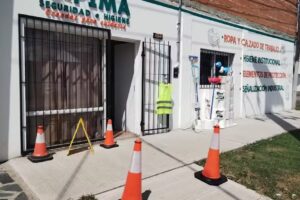 Pima Seguridad e Higiene