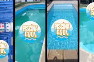 PISCINA COOL