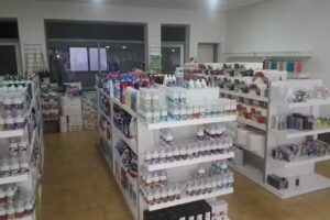 PLANETA &ldquo;Aromas y Productos&rdquo;