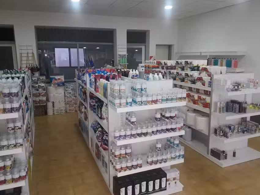 PLANETA &ldquo;Aromas y Productos&rdquo;