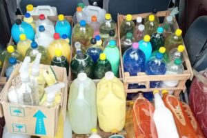 Plus Ultra -Productos de Limpieza-