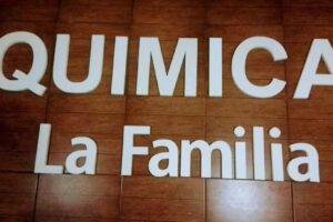 Polirubro.. LA FAMILIA