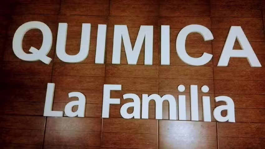 Polirubro.. LA FAMILIA