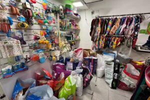 Polirubro Santa Rosa