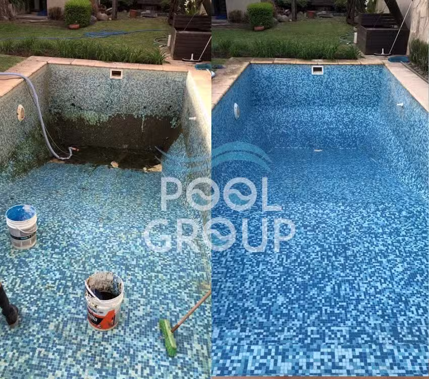 PoolGroup