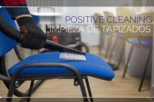 Positive Cleaning