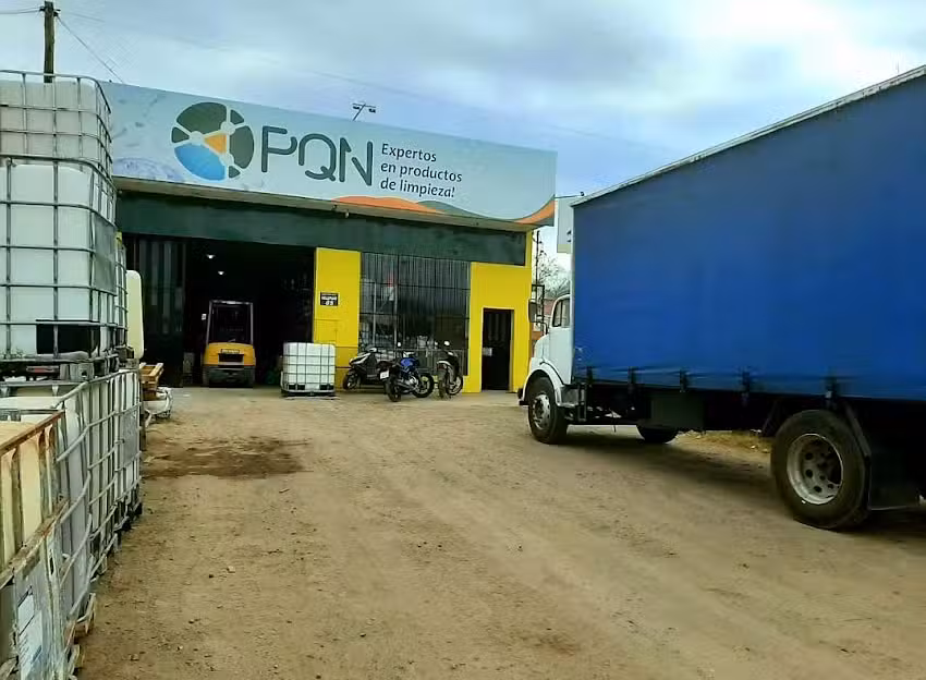 PQN (Casa Central)