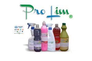 PRO LIM LIMPIEZA DE CALIDAD