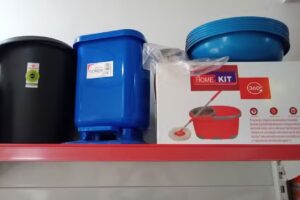 Prócer – Insumos de Limpieza