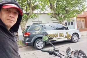 Procesadora San Nicolas SRL