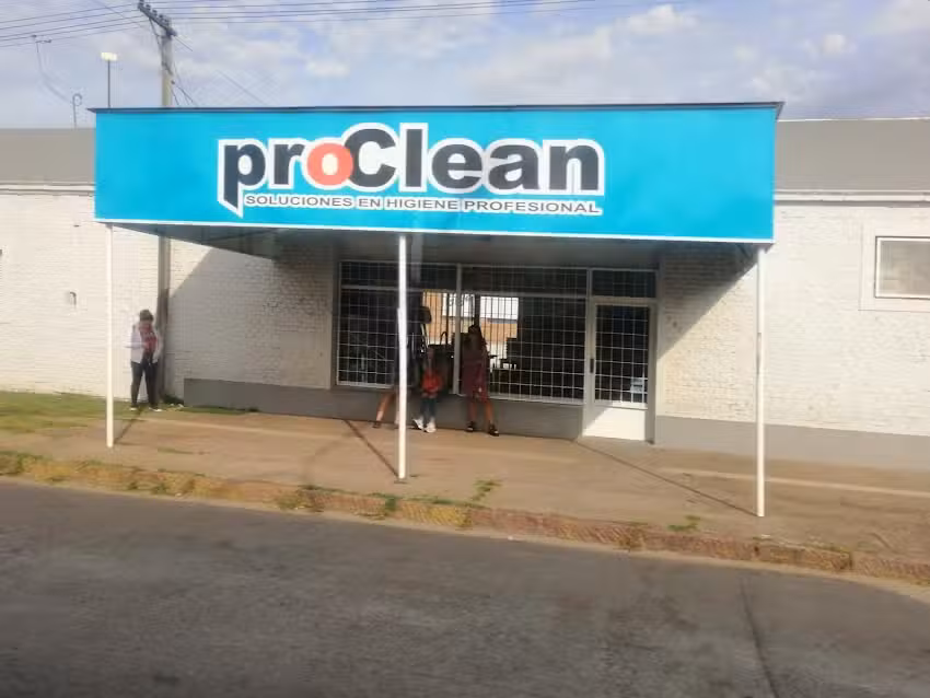 Proclean
