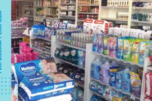 ProClean &ndash; Soluciones en Higiene Profesional | Centro log&iacute;stico Mar del Plata