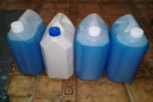 Productos De Limpieza