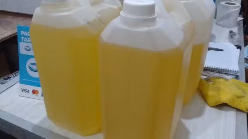 productos de limpieza 17y521