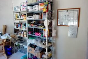 Productos De Limpieza