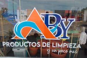 Productos de Limpieza ABY