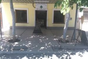 “Productos de Limpieza EL LÍBANO”