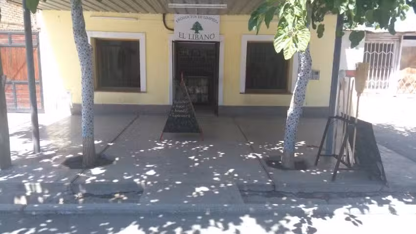 &ldquo;Productos de Limpieza EL L&Iacute;BANO&rdquo;