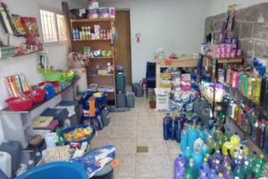 PRODUCTOS DE LIMPIEZA IM