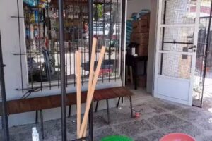 Productos de limpieza JM