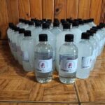 Productos de limpieza JyM