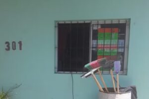 productos de limpieza &ldquo;Ruti&rdquo;