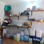 Productos de limpieza Simona