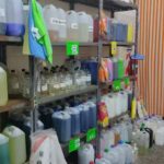 Productos de Limpieza Sol