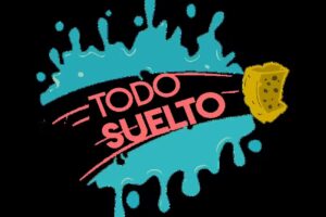 Productos de limpieza suelto