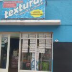 Productos De Limpieza TEXTURAS