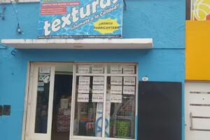 Productos De Limpieza TEXTURAS