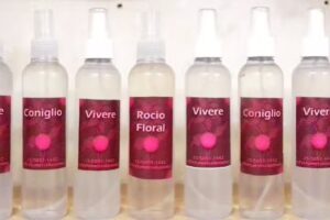 Productos de limpieza y m&aacute;s.