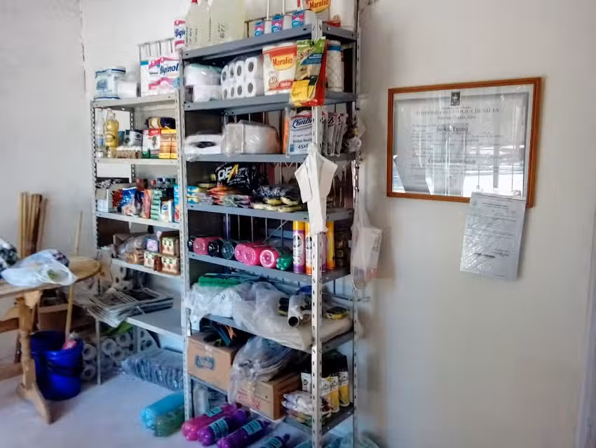 Productos De Limpieza