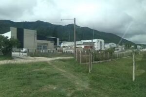 Productos Qu&iacute;micos Salta SRL ( Parque Industrial)