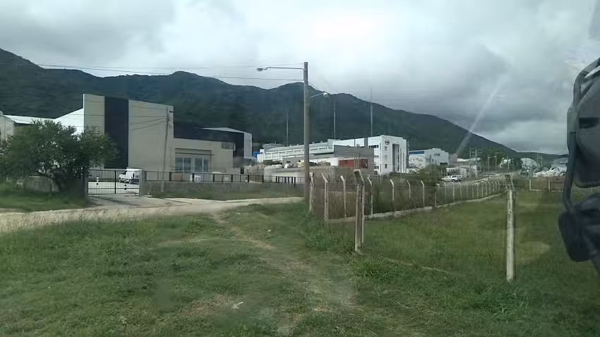 Productos Qu&iacute;micos Salta SRL ( Parque Industrial)