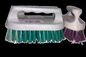 productos sueltos, artículos de limpieza