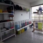 Productos y art&iacute;culos de limpieza