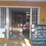 Productos y art&iacute;culos de limpieza