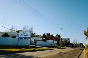 Proquim Bahia S.R.L.