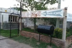 PROQUIM SAN LUIS S.R.L.