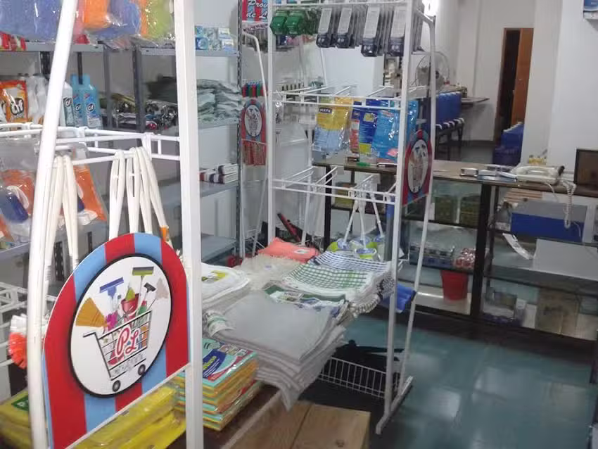 Proveeduria de Limpieza