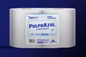 Pulpo Azul Cleaning (Fabricación y Distribución)