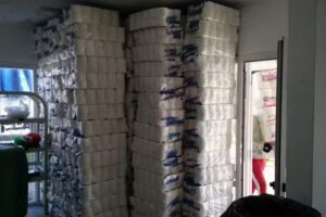 Punto Limpio Magdalena