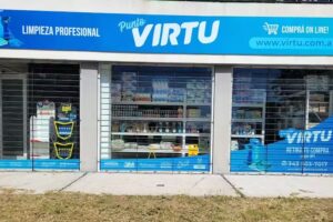Punto VIRTU Parana