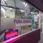 Pura Qu&iacute;mica