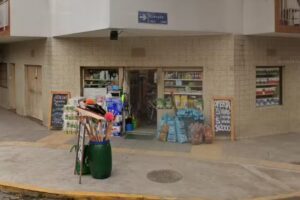 Quesada-Limpieza distribuidora